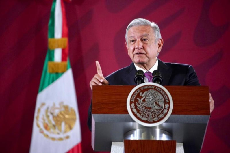 Sembrando Vida, El Chapo, esto y más en conferencia de AMLO