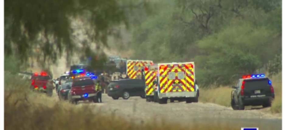 Accidente vehicular en La Joya deja un muerto y 11 heridos