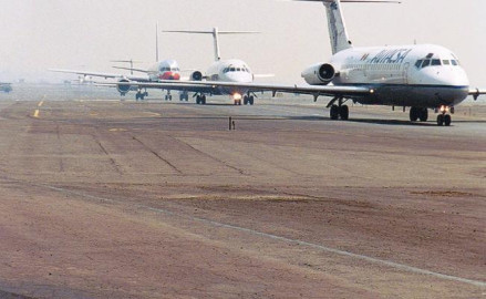 Santa Lucía gana encuesta Nacional