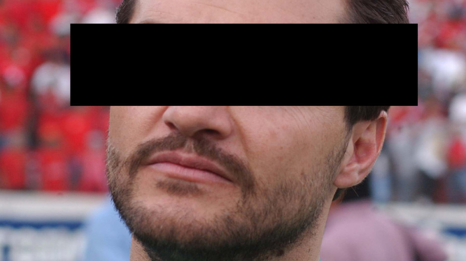 Detienen en Argentina al empresario Carlos Ahumada, vinculado al caso Rosario Robles