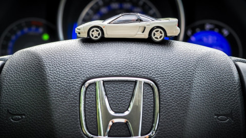 Honda F1 suspende actividades tras ataque de ransomware