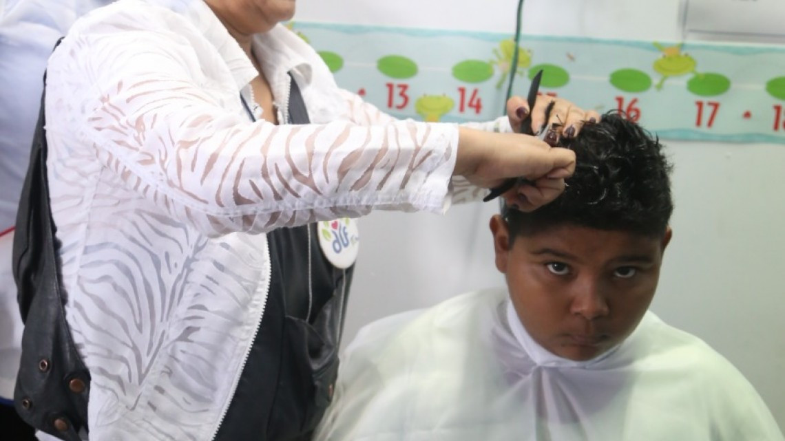 Municipio confía en alcaldesa