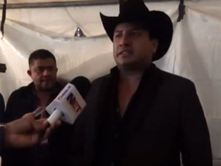 Julión Álvarez no sabe quien fue Pancho Villa