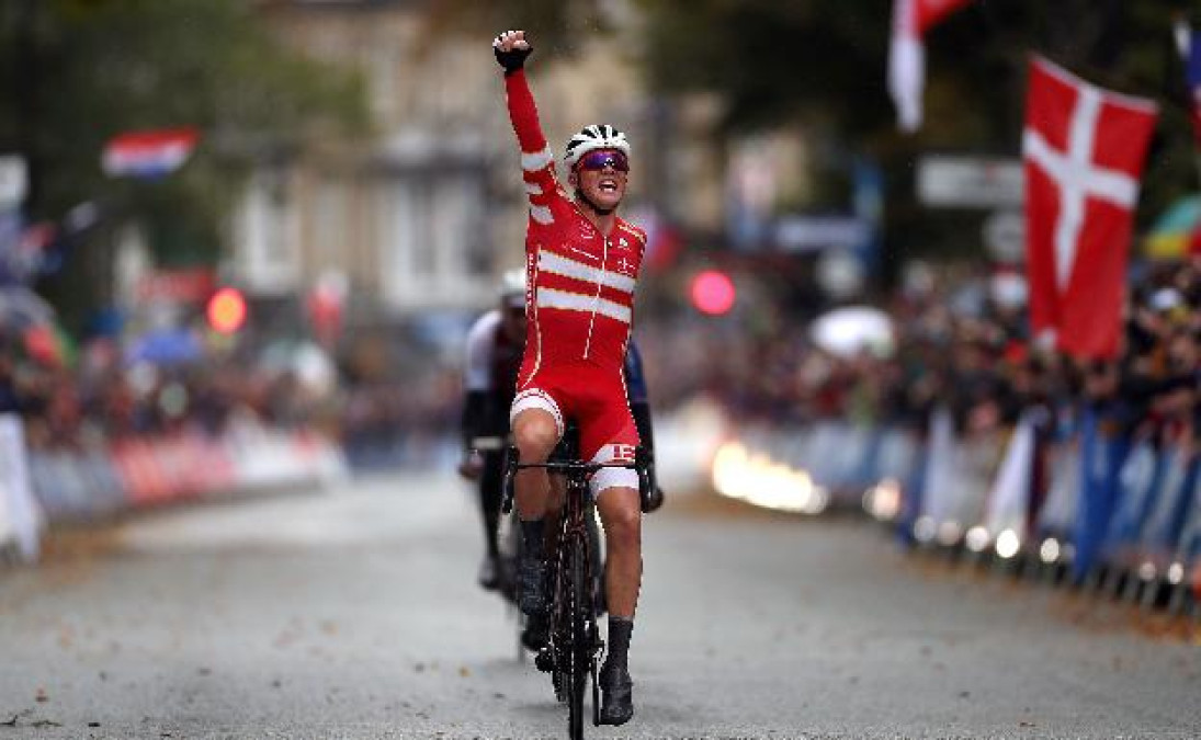 Cancela Suiza Mundial Ciclista en por coronavirus