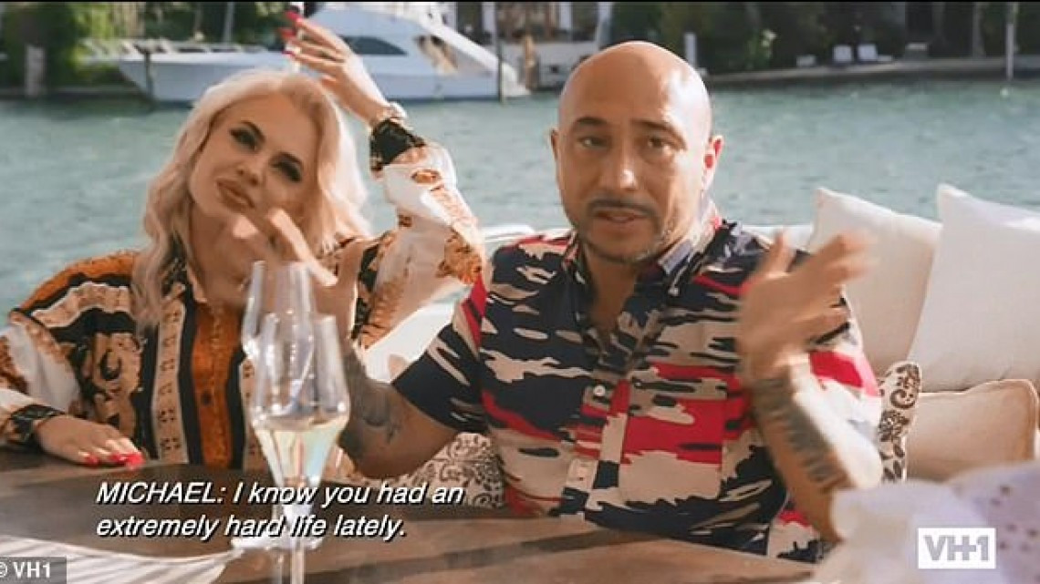 Emma Coronel y su participación en Cartel Crew