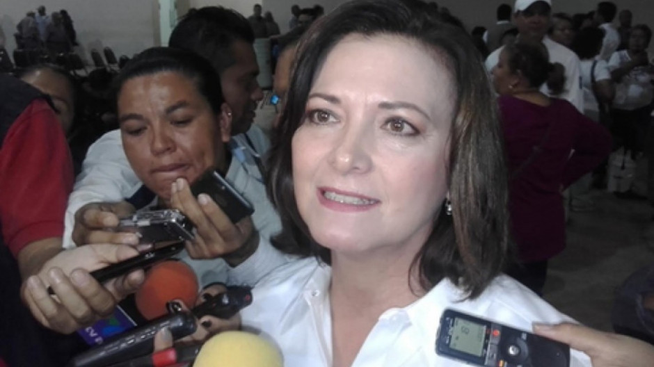 Hacienda debe priorizar el registro de autos chocolate en frontera: Camargo Félix