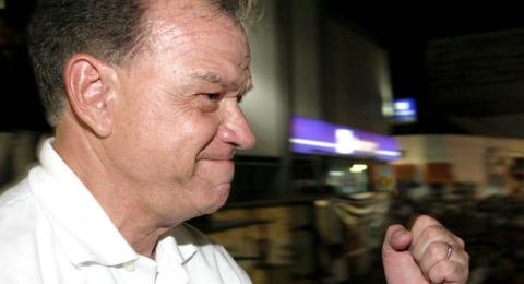 Juez concede amparo de “arraigo domiciliario” a Andrés Granier 