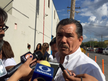 SNTE no defenderá a malos maestros