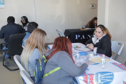 Oferta gobierno municipal vacantes de más de 350 empresas en bolsa de empleo