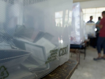 16 de diciembre realizarán elección extraordinaria en Monterrey