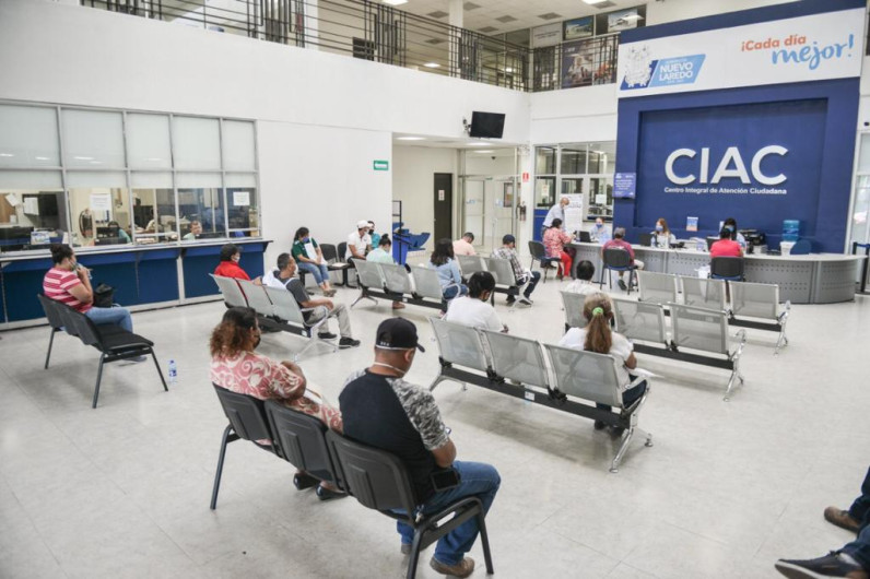 Amplía Rivas programa de “empleo emergente”