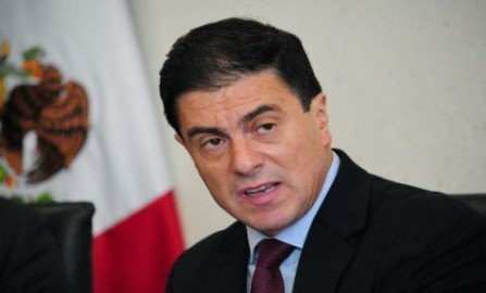 Se reforzará defensa de connacionales: Embajador mexicano en EU