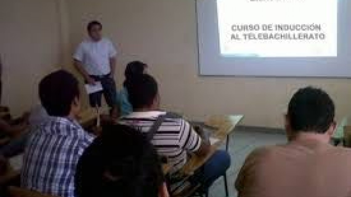 Necesario fortalecer telebachilleratos en zona rural