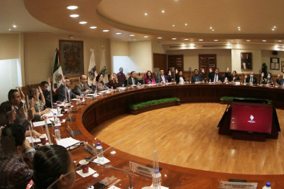 Honrarán a deportistas que han puesto en alto a Nuevo Laredo 