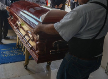 IMSS anuncia Ayuda para Gastos de Funeral (AGF) de asegurados y pensionados fallecidos