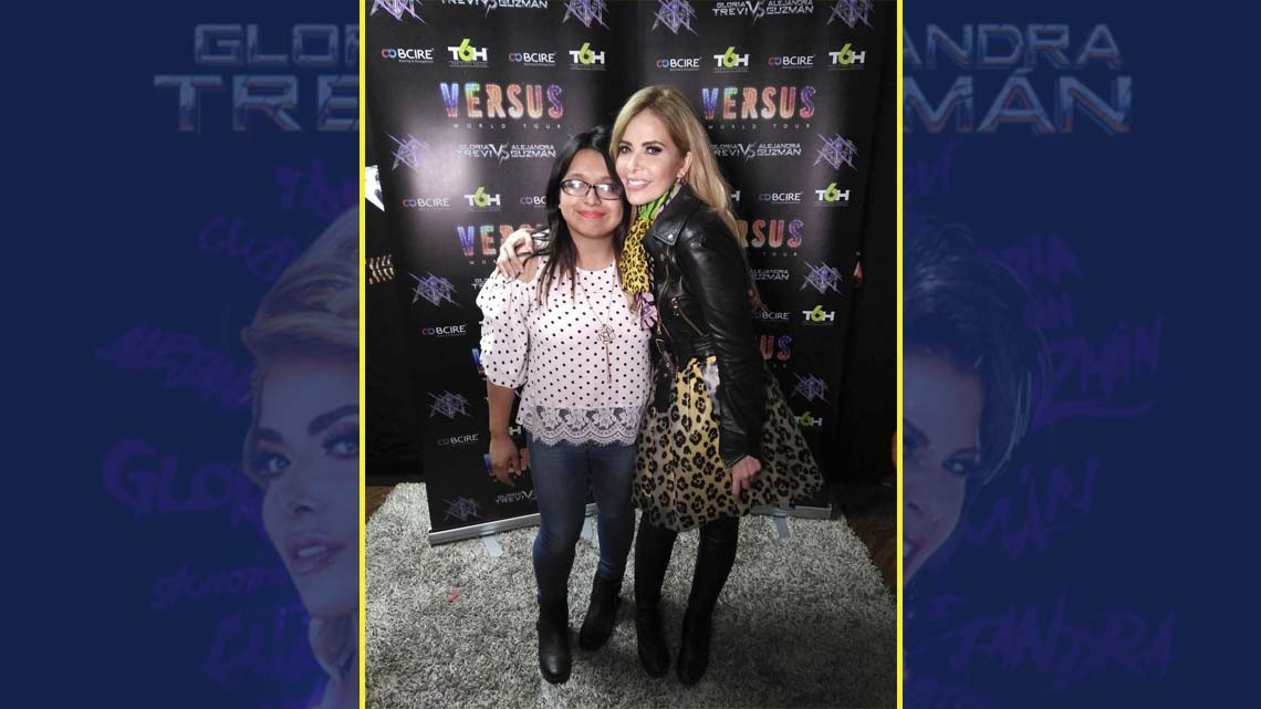 Éxito rotundo del Versus World Tour en el state Farm Arena