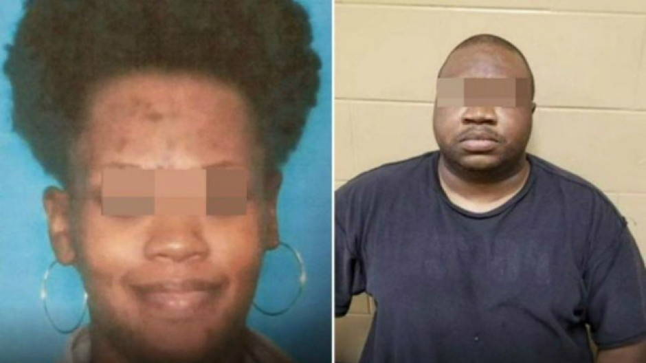 Mujer arrestada por abuso sexual a su hijo, policía los grabó