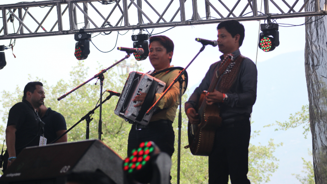 Pa´l Norte ruge en su séptima edición