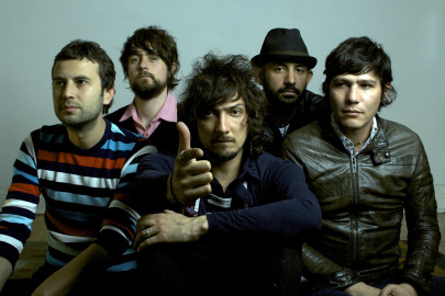 Zoé anuncia presentaciones en el país