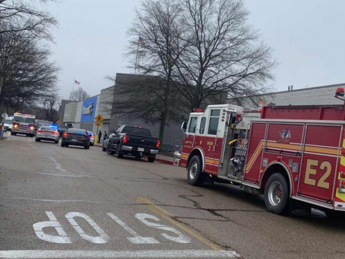  Un muerto y dos heridos en tiroteo en EU
