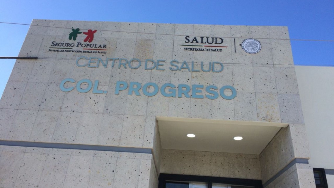 Infraestructura fortalecida en el estado de Tamaulipas