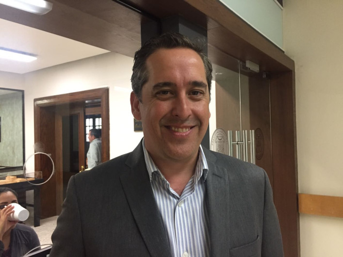 Inician las negociaciones con la aerolínea Aeromar