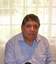 Desmienten a Secretario del Ayuntamiento en caso Oseguera