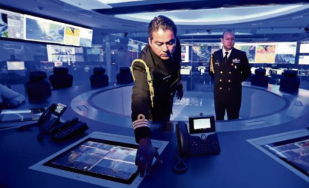 Semar al resguardo de las playas en periodo vacacional