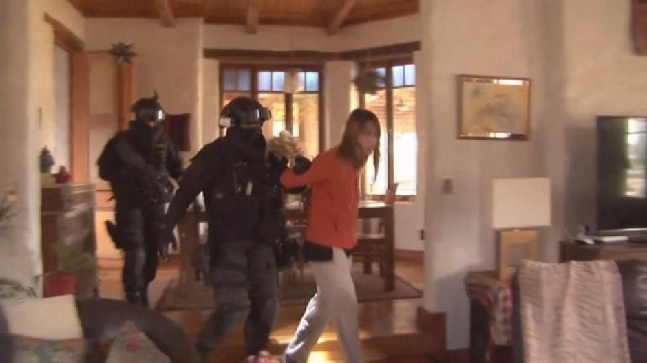 Condenan 5 años de prisión a mujer que “sacrifica” a su bebé