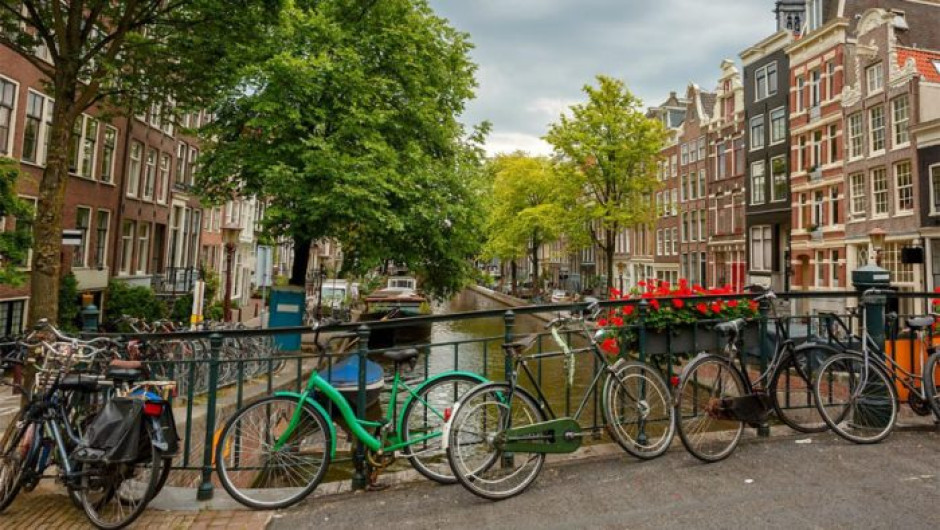 Holanda cambiará de nombre, entérate aquí porqué