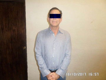 Acusan a Eugenio “N” de dos nuevos delitos