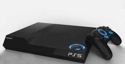 Posible llegada de PS5