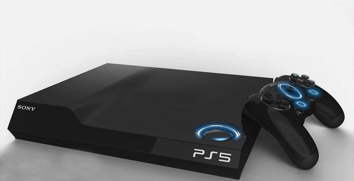 Posible llegada de PS5