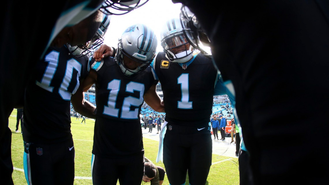 Así se vivió la semana 12 de la NFL