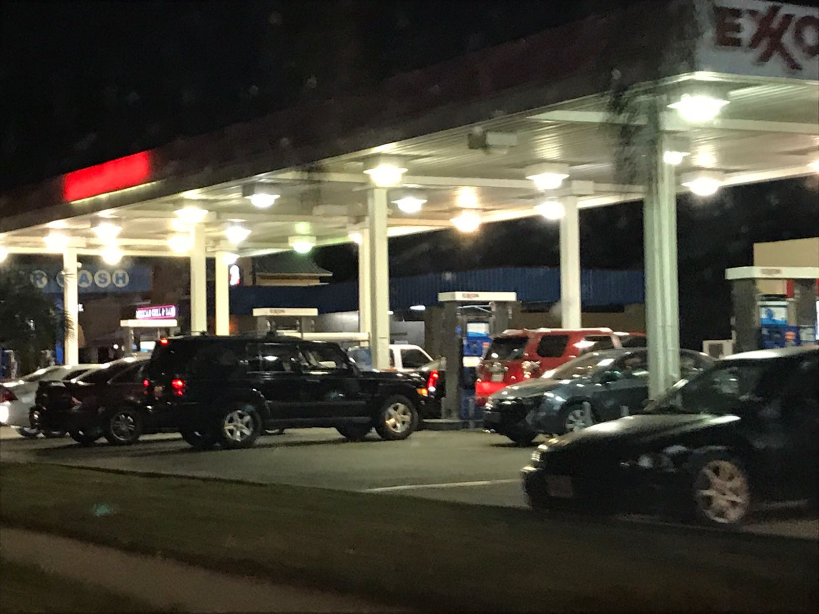 Comisión Ferroviaria de Texas, afirma que no hay escasez de gasolina 