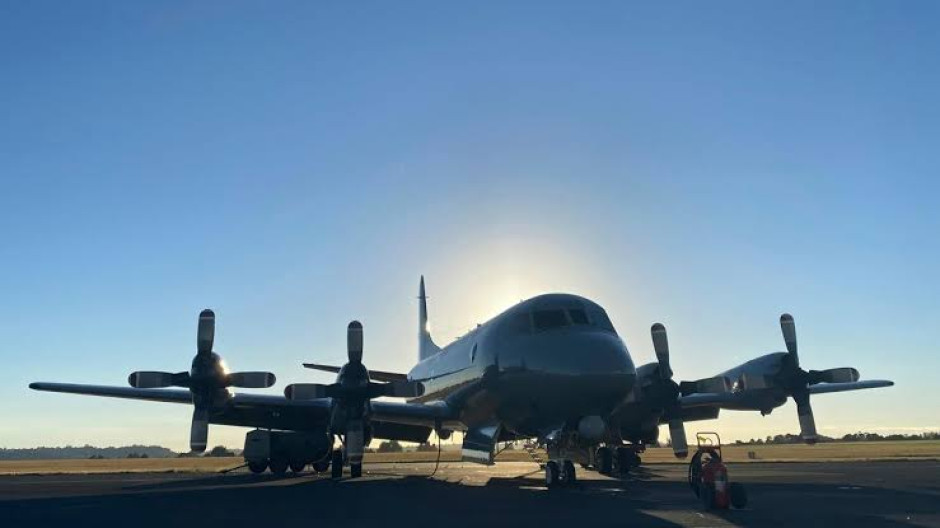Tras tsunami de Tonga, Australia y Nueva Zelanda envían aviones de vigilancia