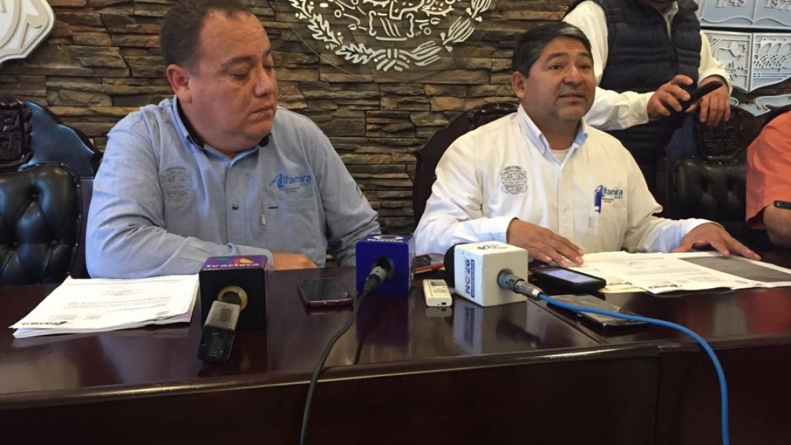 Suspenden al director de alcoholes por abuso de atribuciones