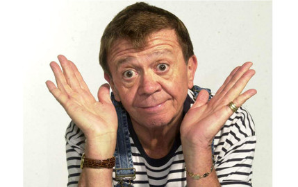 Javier López “Chabelo” escribe libro biográfico