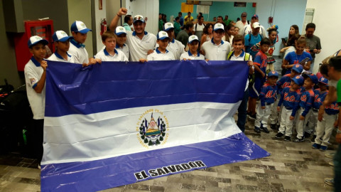 Torneo Latinoamericano de Beisbol es impulsado por Gobierno Municipal 