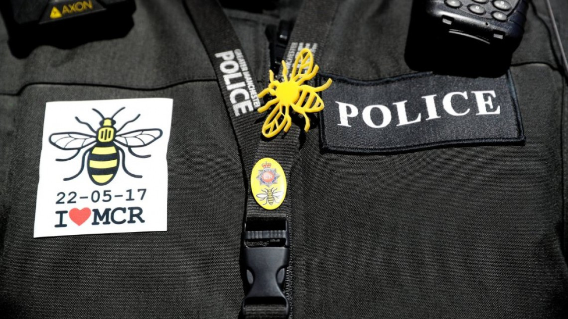 El mensaje de Ariana Grande a un año de la tragedia de Manchester