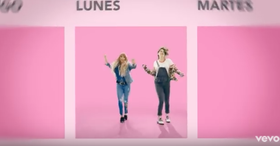 Ha-Ash comparte Lyric video de “30 de Febrero”