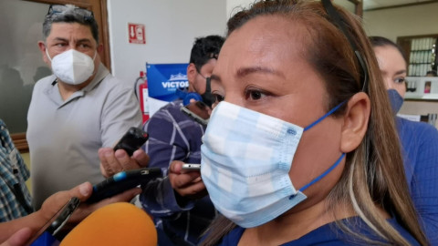 Militantes de MORENA avalan encuestas como método de selección de candidato