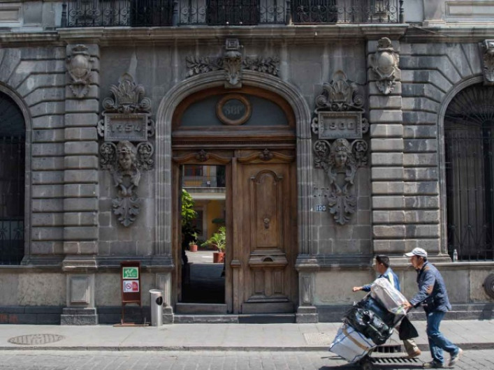 Suspenden evaluaciones magisteriales en Nuevo León