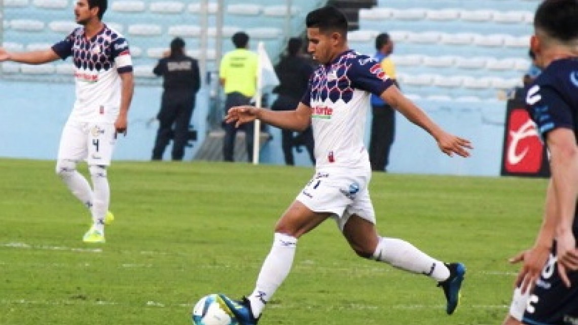 Tampico Madero vence 1-0 a Cimarrones en Acenso MX
