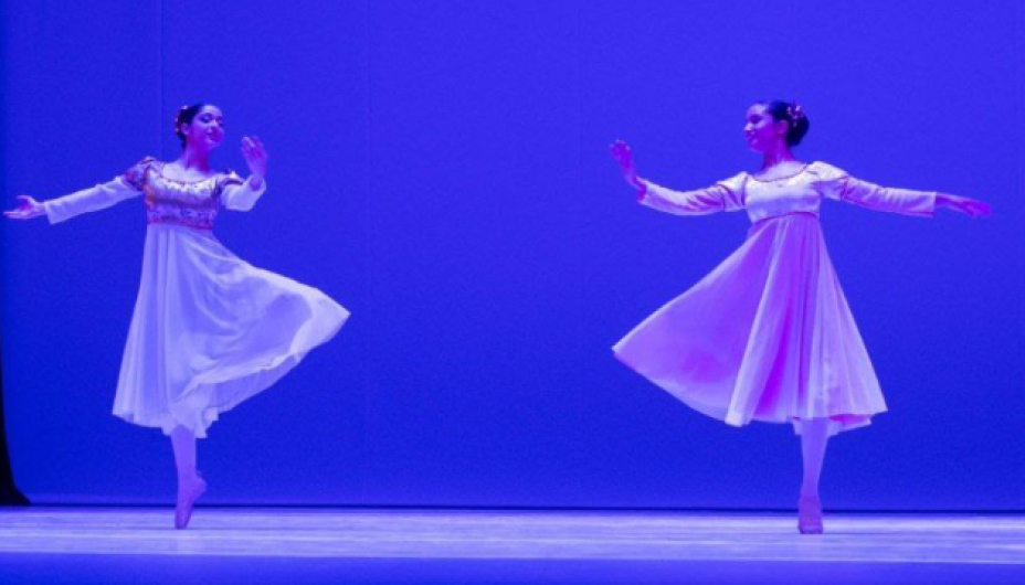 Compañía de Danza de Nuevo Laredo lanza audiciones 