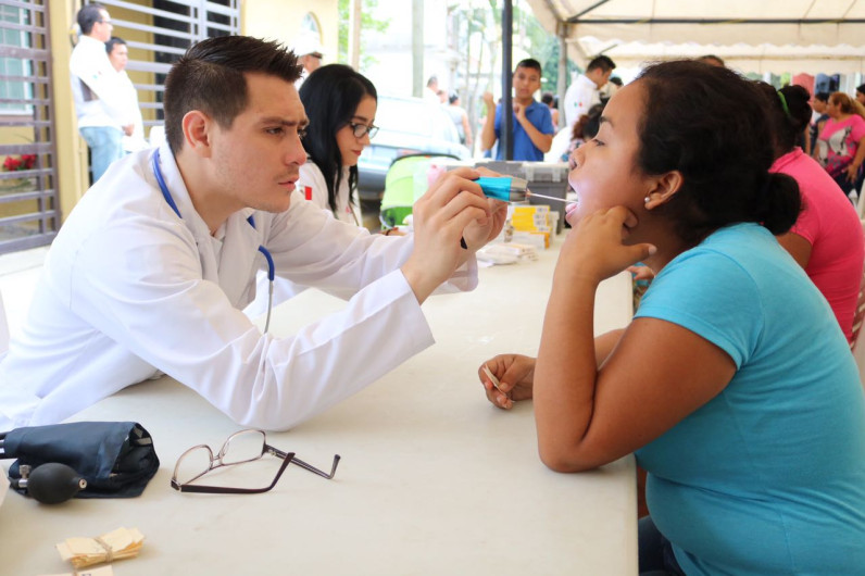 Llega a Reynosa "Un gobierno cerca de ti"