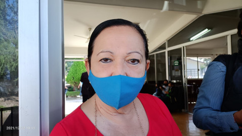 Voluntad contra el cáncer reporta 14 pacientes infectados por COVID 