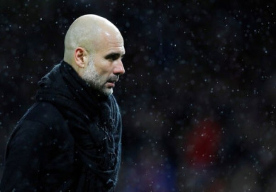 Fallece Madre de Pep Guardiola por Coronavirus