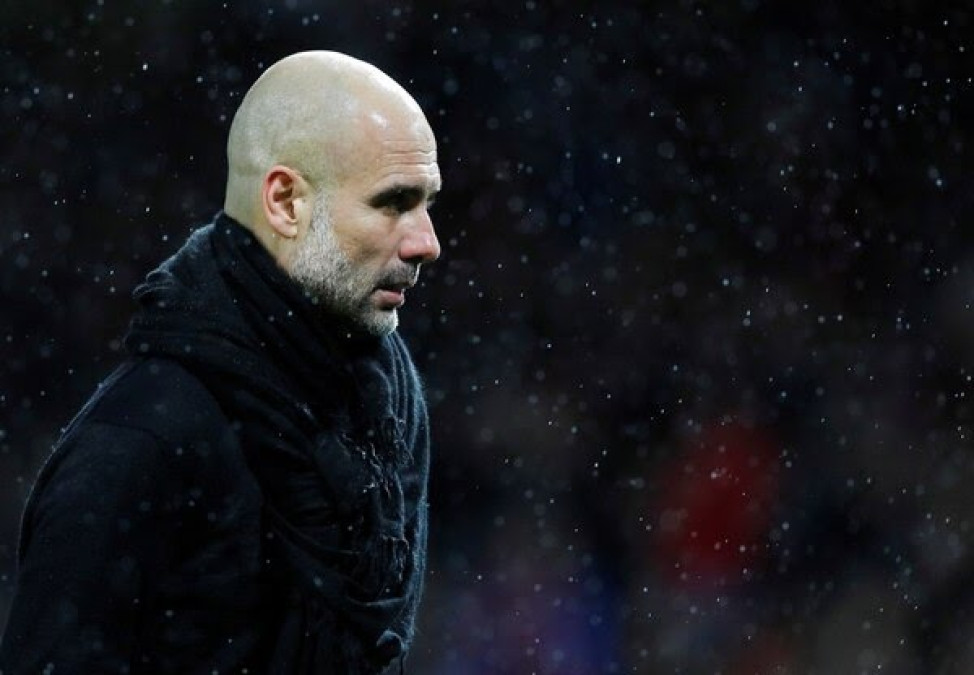 Fallece Madre de Pep Guardiola por Coronavirus