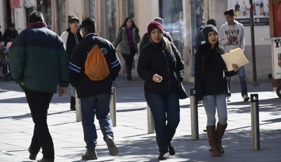 Prevén "norte" en litoral del Golfo y en el sureste de México